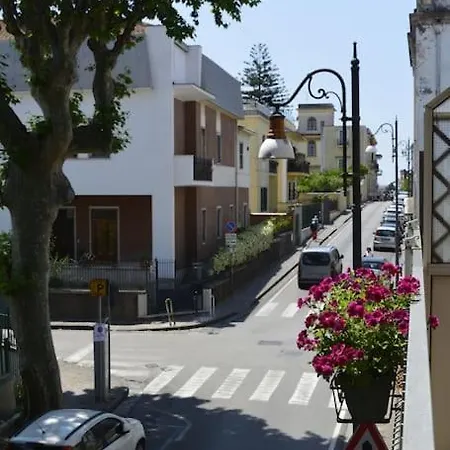 Fedro Domus Апартаменти