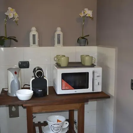 Fedro Domus Apartment *