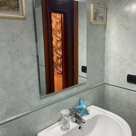 Lägenhet Fedro Domus