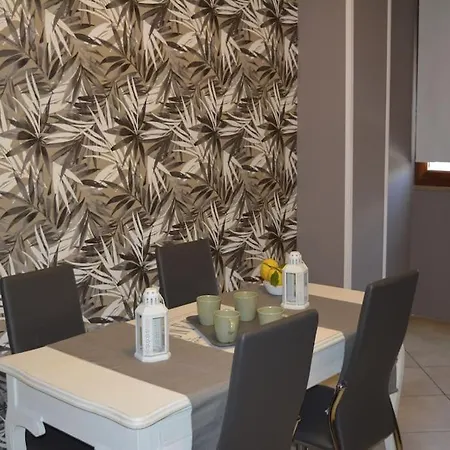 Lägenhet Fedro Domus *