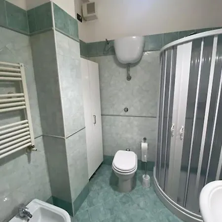 דירה Fedro Domus