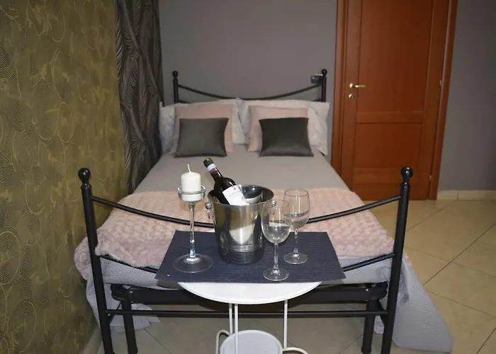 Fedro Domus * Pompeji