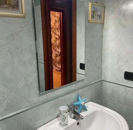 Apartman Fedro Domus