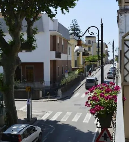 Fedro Domus Apartman