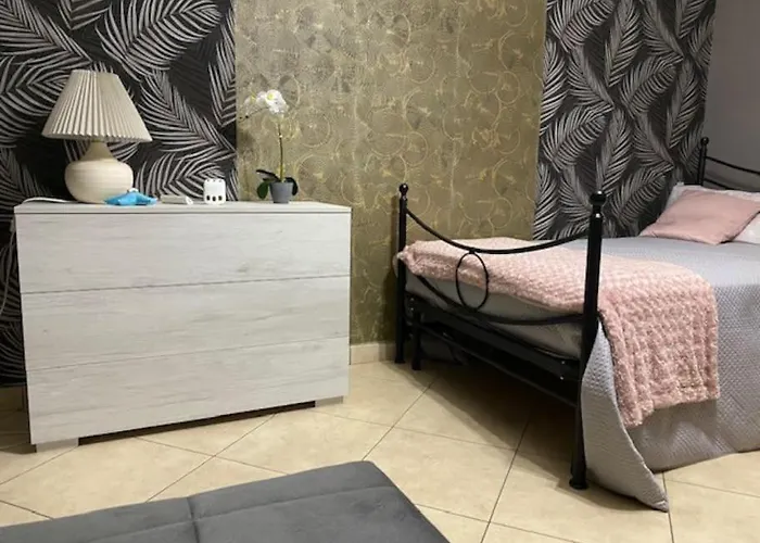 Fedro Domus Apartman *