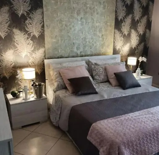 Fedro Domus Apartman Pompeji