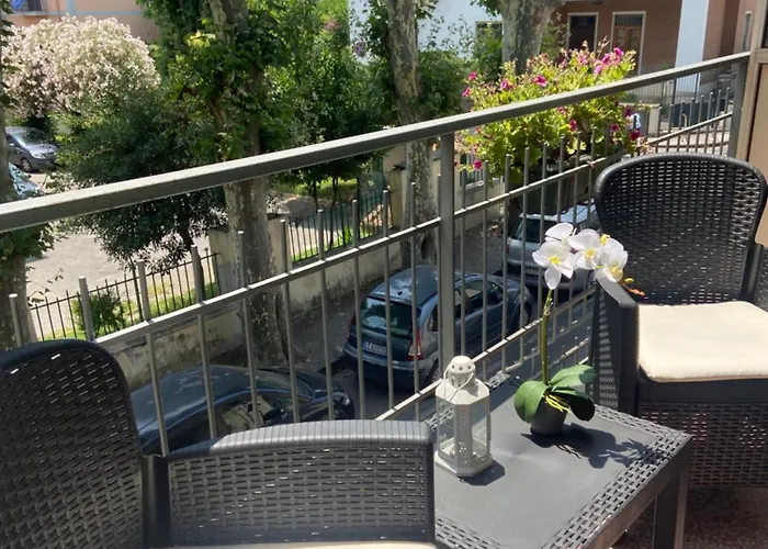 Fedro Domus Apartman *